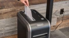 Fellowes Powershred 99CI featured
